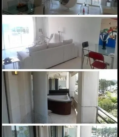 Croisette Immo Palais D'orsay Piscine Jacuzzi Vue Croisette 2 2 Sdb Apartment Cannes