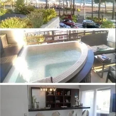 Apartment Croisette Immo Palais D'orsay Piscine Jacuzzi Vue Croisette 2 2 Sdb